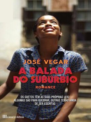 cover image of Balada Do Suburbio (a)